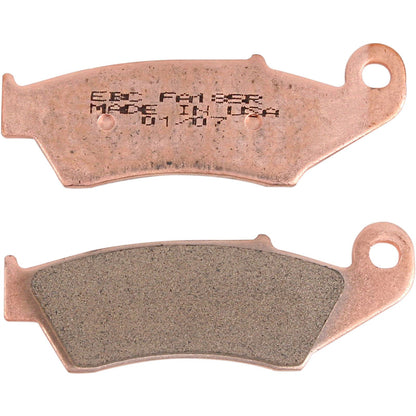 EBC Brakes Brake Pads FA185R_379763