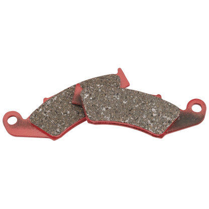 EBC Brakes Brake Pads FA185X_138186