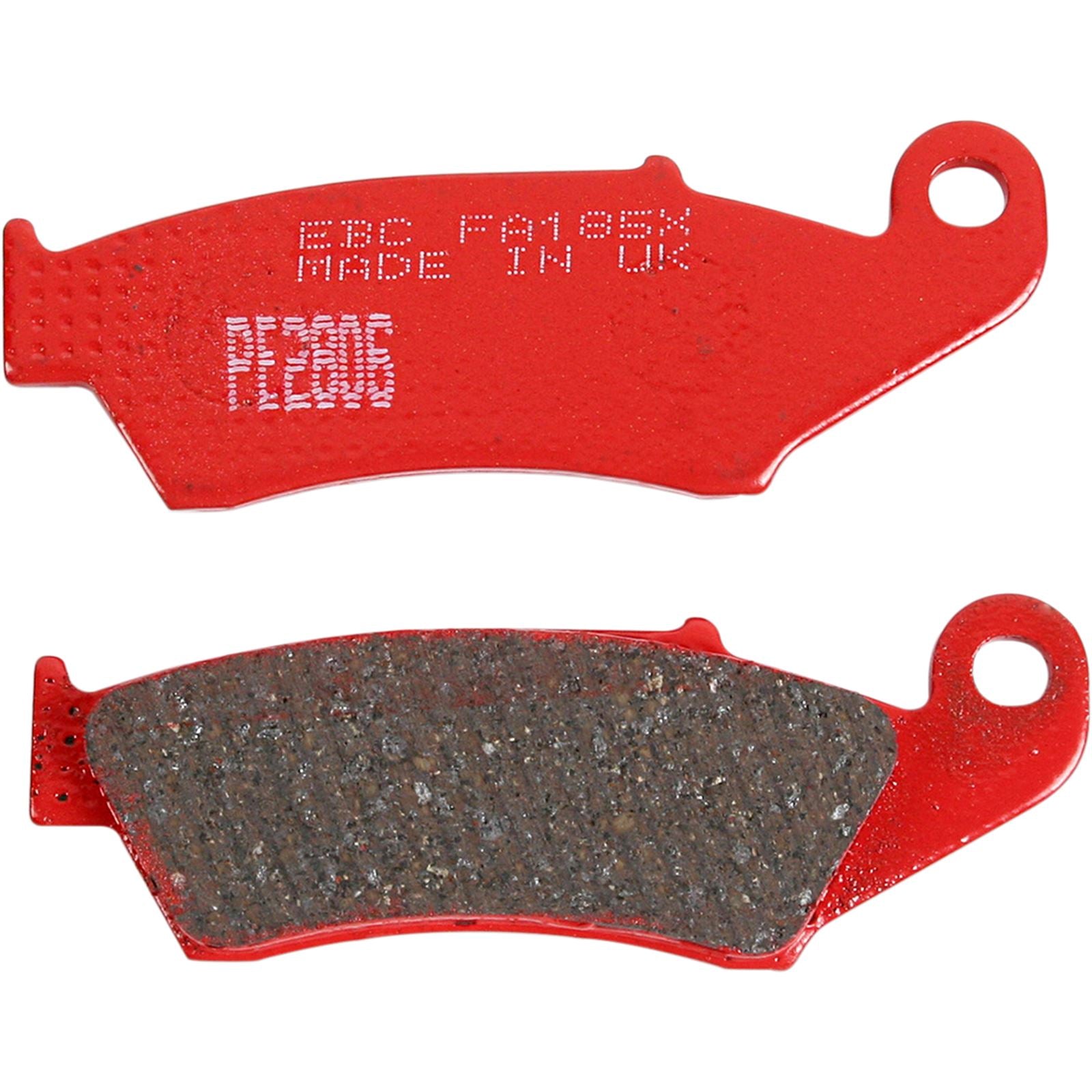 EBC Brakes Brake Pads FA185X_379764