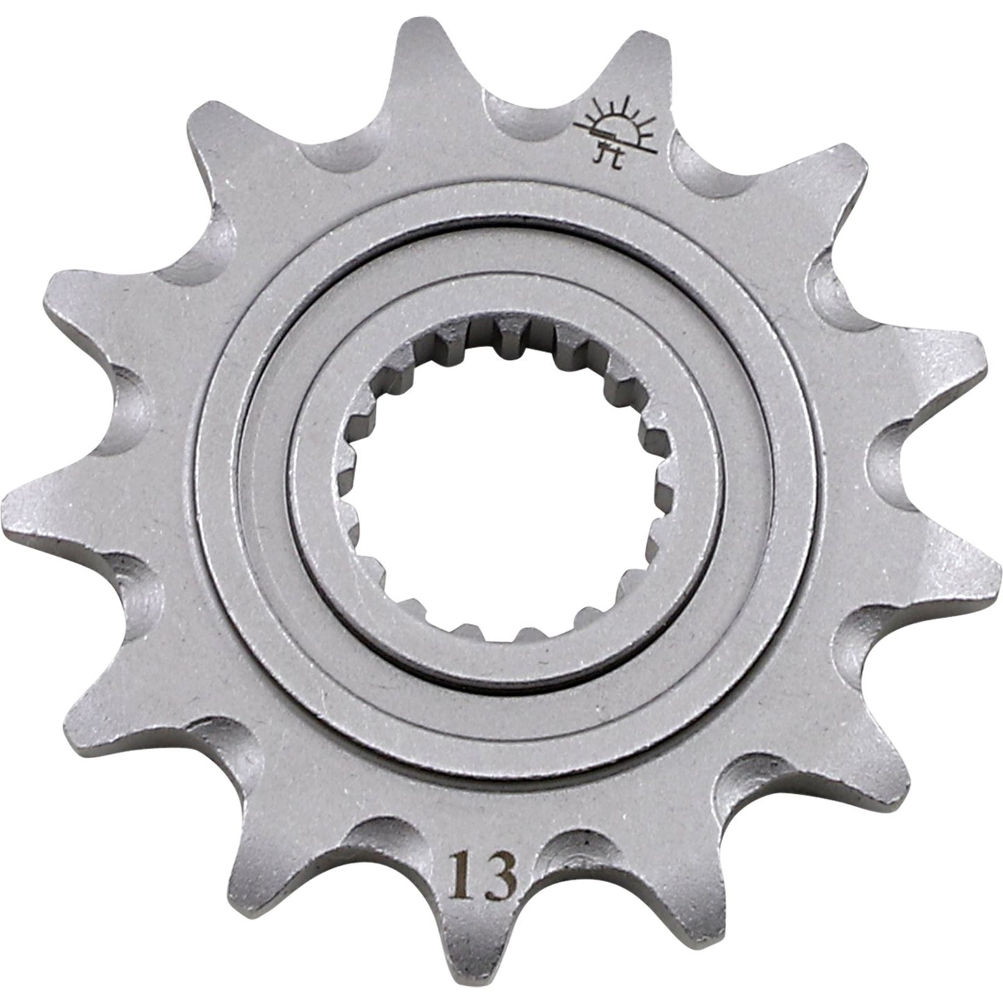 JT Sprockets Countershaft Sprocket 13-Tooth JTF1344.13SC_1041523