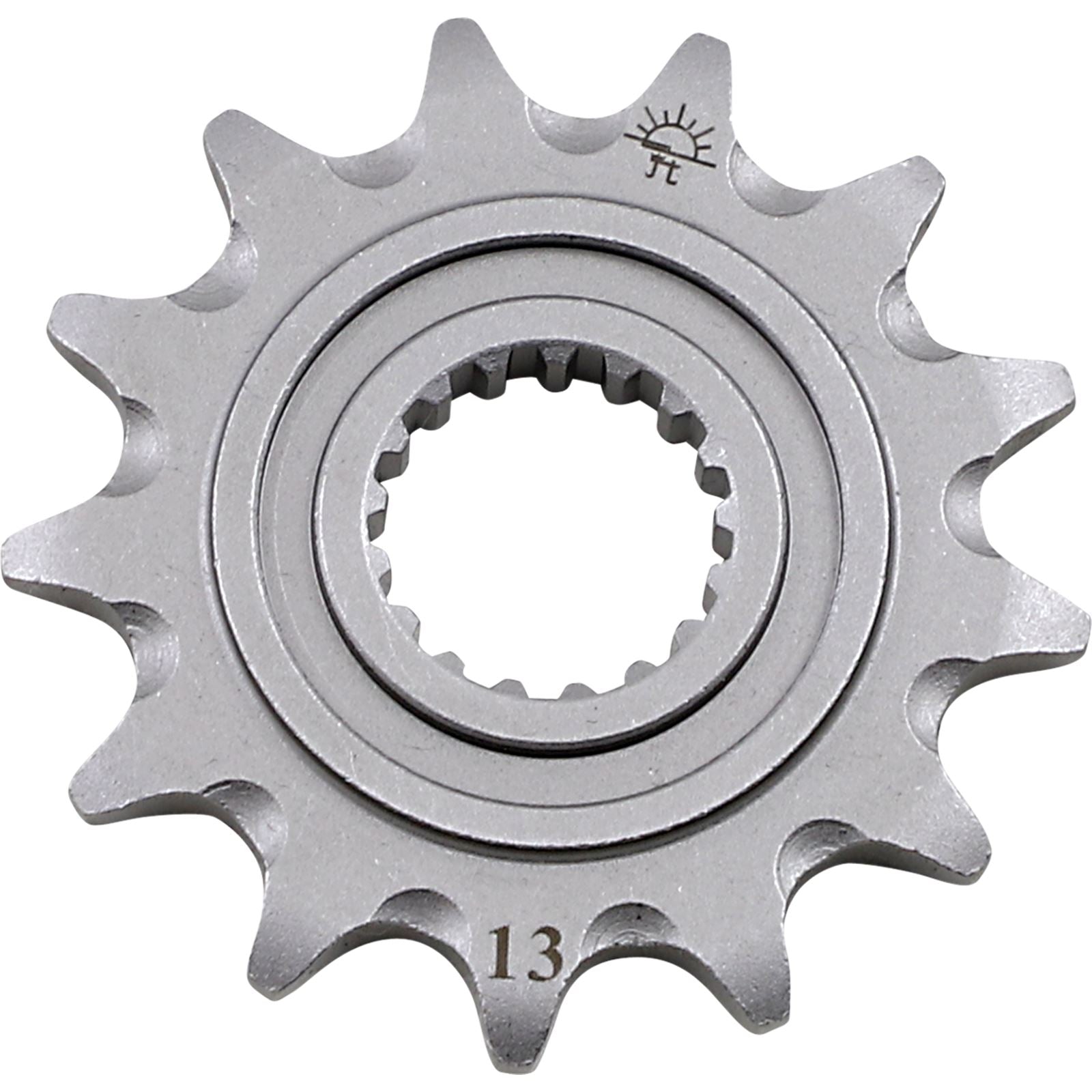 JT Sprockets Countershaft Sprocket 13-Tooth JTF1344.13SC_1041523