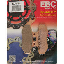 EBC Brakes Brake Pads FA194HH_138188