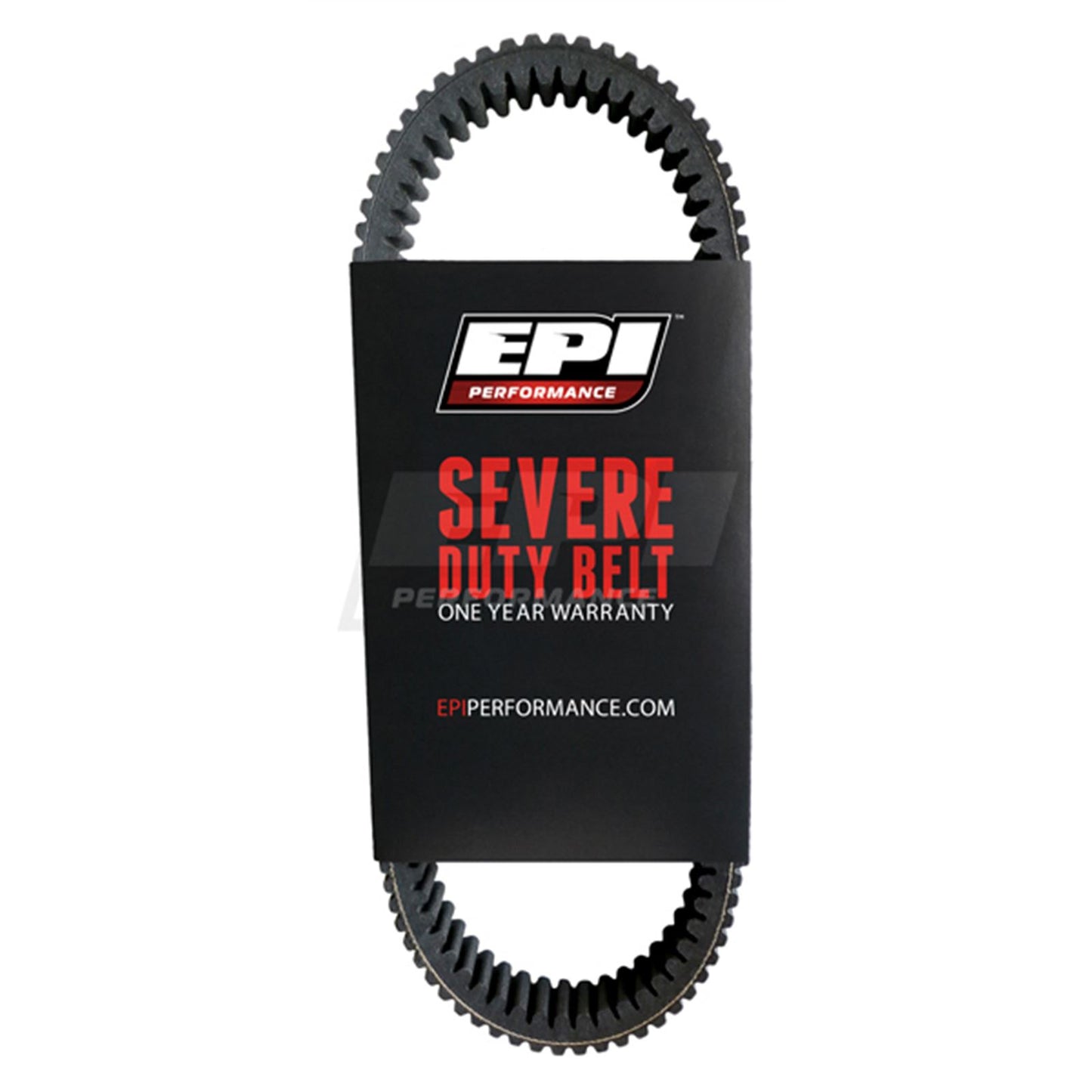 EPI Severe Duty Belt Odes WE265033_138191