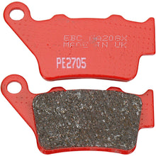 EBC Brakes Brake Pads FA208X_379786
