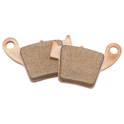 EBC Brakes Brake Pads FA346R_138201