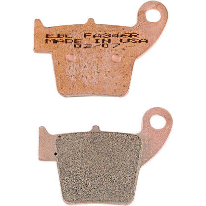 EBC Brakes Brake Pads FA346R_379875