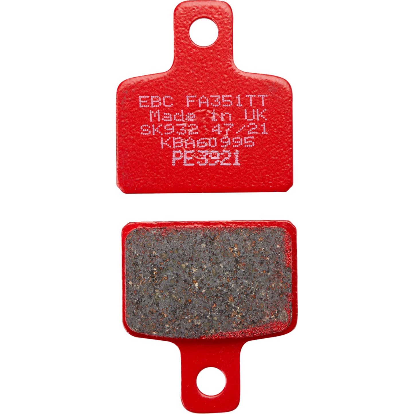 EBC Brakes Brake Pads FA351X_1511664
