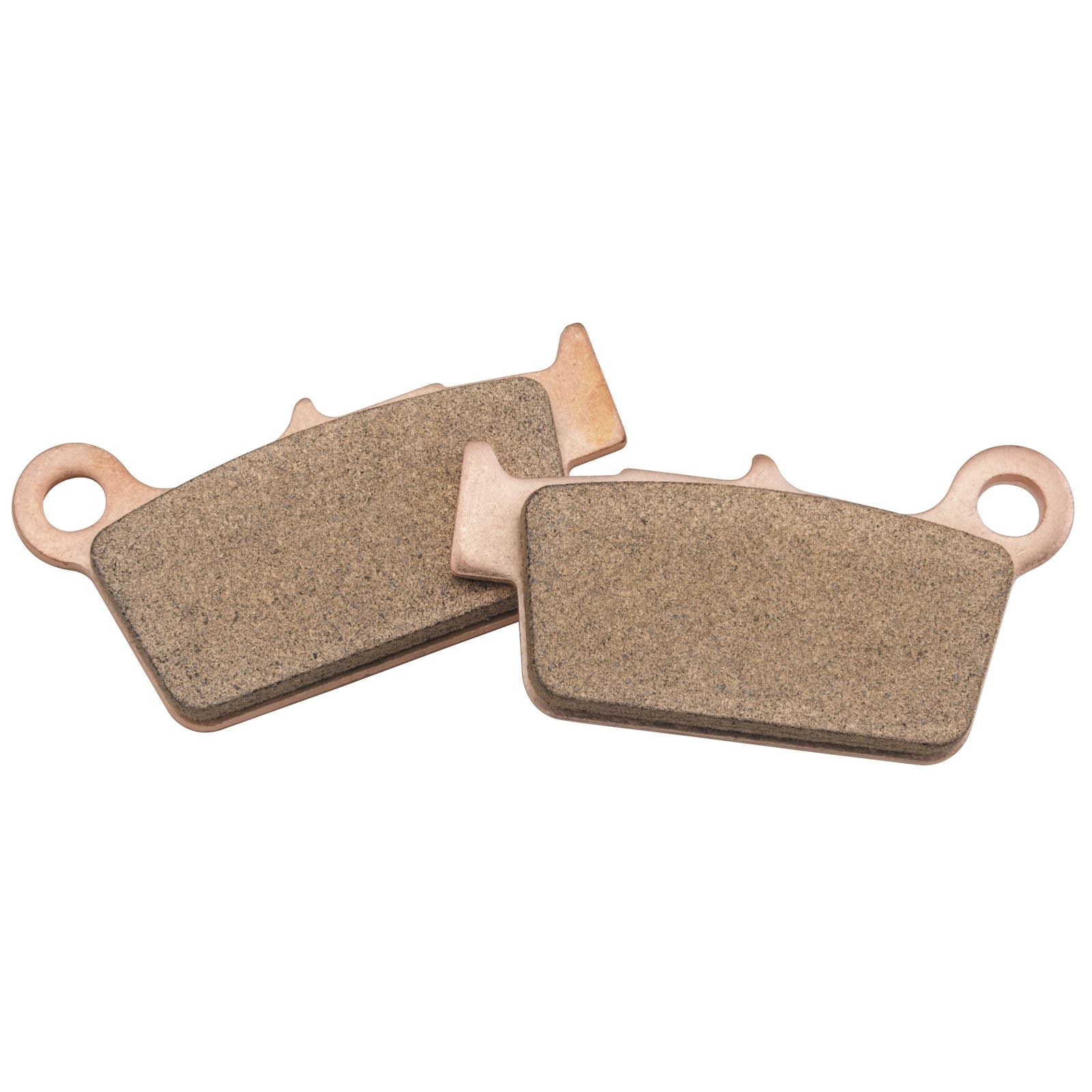 EBC Brakes Brake Pads FA367R_138209