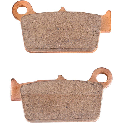 EBC Brakes Brake Pads FA367R_379887