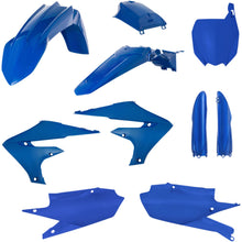 Acerbis Full Plastic Kit Blue 2736350003_321823