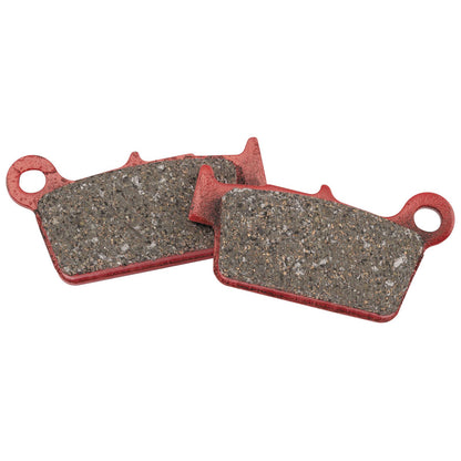 EBC Brakes Brake Pads FA367X_138212