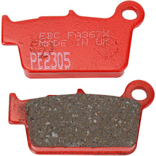 EBC Brakes Brake Pads FA367X_379888