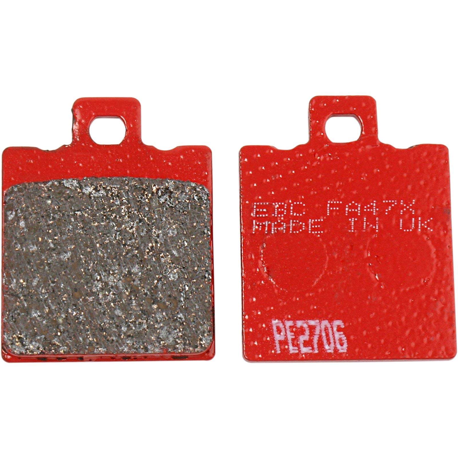 EBC Brakes Brake Pads FA47X_379900