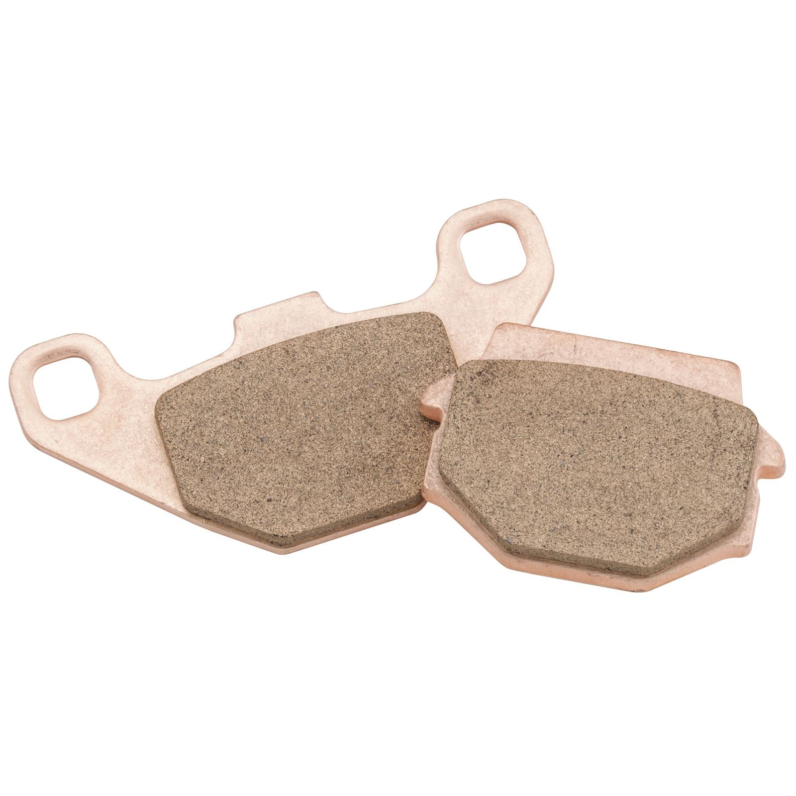 EBC Brakes Brake Pads FA67R_138232