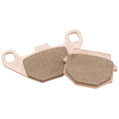 EBC Brakes Brake Pads FA67R_138232