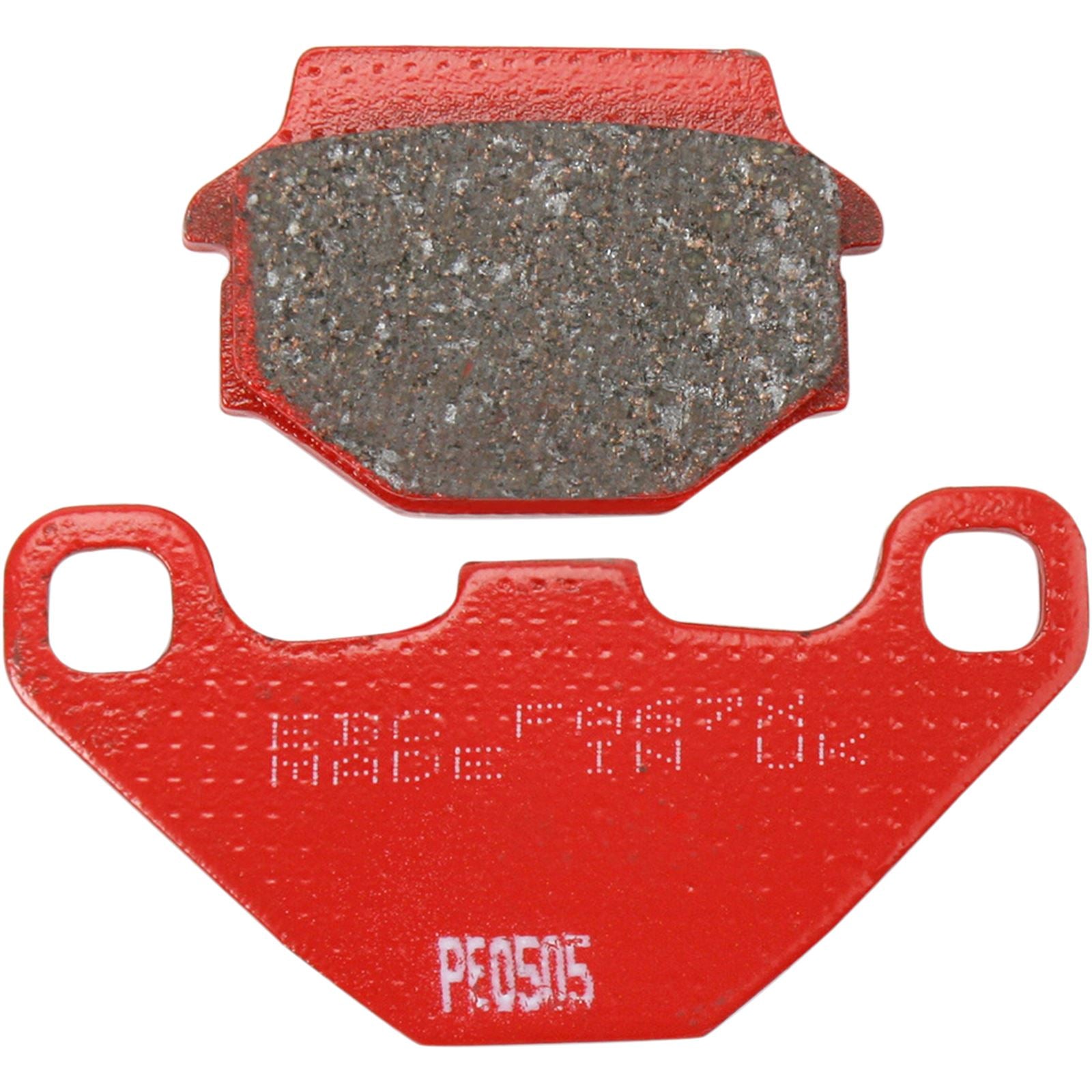 EBC Brakes Brake Pads FA67X_379915