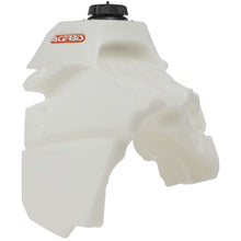 Acerbis Fuel Tank 3.1 Gallon  Natural 2732080147_138238