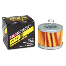 Pro Filter Premium Spin-On Oil Filter  PF-540_1393238