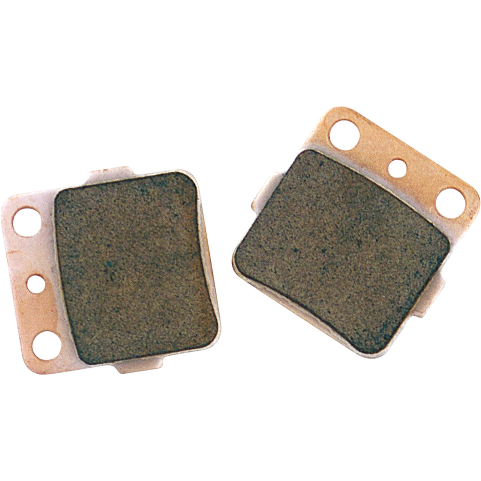 EBC Brakes Brake Pads FA84R_138246