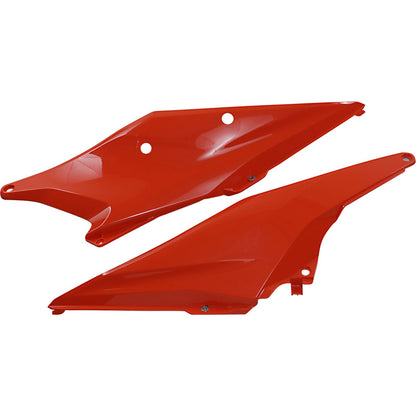 Cycra Side Panels for KTM - Orange [MPN: 1CYC-2556-22]_1041526