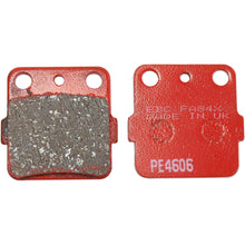 EBC Brakes Brake Pads FA84X_379943