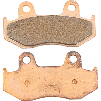 EBC Brakes Brake Pads FA92R_379952