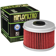 Hiflofiltro Oil Filter [MPN: HF103]_138256
