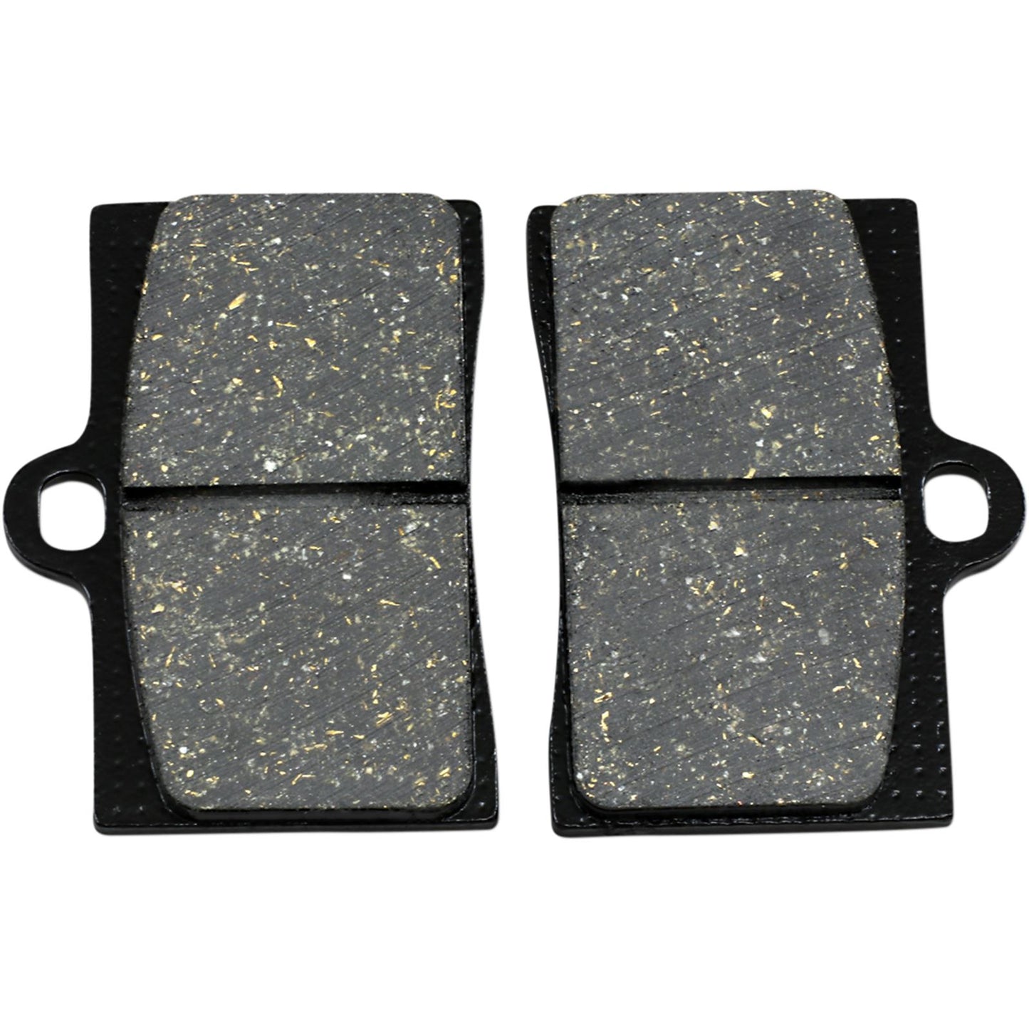 EBC Brakes Brake Pads FA95_379956