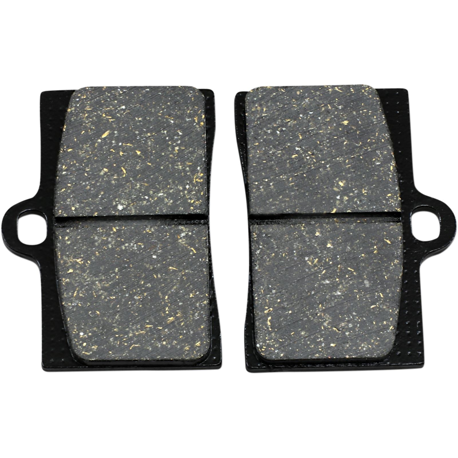 EBC Brakes Brake Pads FA95_379956