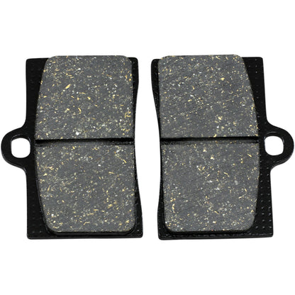 EBC Brakes Brake Pads FA95_379956