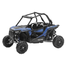 New-Ray Toys Replica 1:18 UTV Polaris RZR 1000XP Voodoo - Blue 57593B_138274
