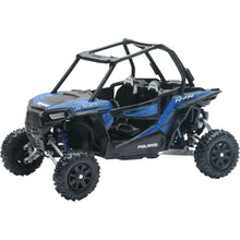 New-Ray Toys Replica 1:18 UTV Polaris RZR 1000XP Voodoo - Blue 57593B_138275