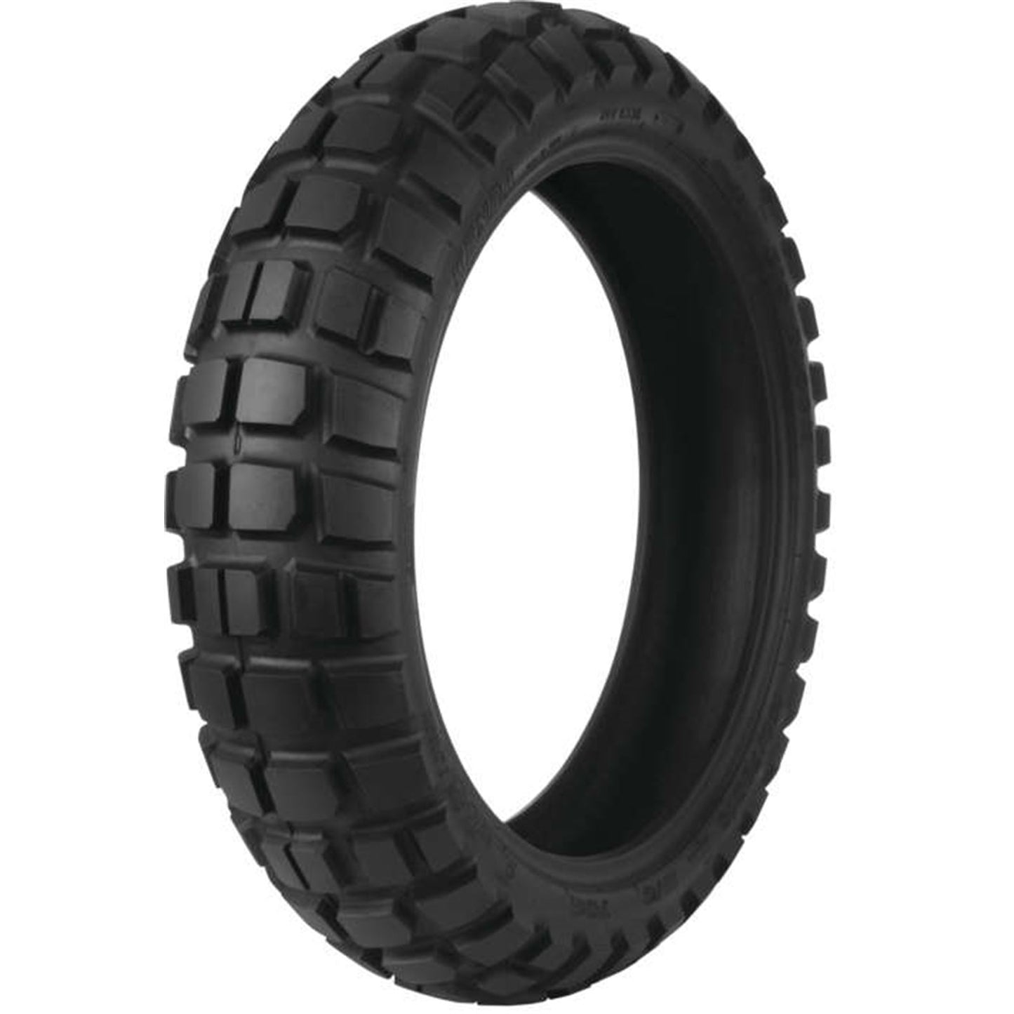 Kenda - Powersports K784 Big Block Tire 170/60B17, Rear, 72Q 047841787B0_138277