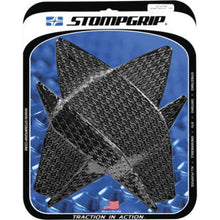 Stompgrip Kit - Icon Black [MPN: 55-14-0099B]_138278