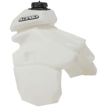 Acerbis Fuel Tank 3.1 Gallon  Natural 2732100147_138297
