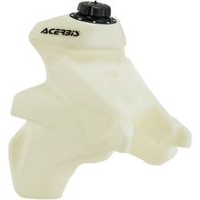 Acerbis Fuel Tank 3.1 Gallon  Natural 2732100147_320610