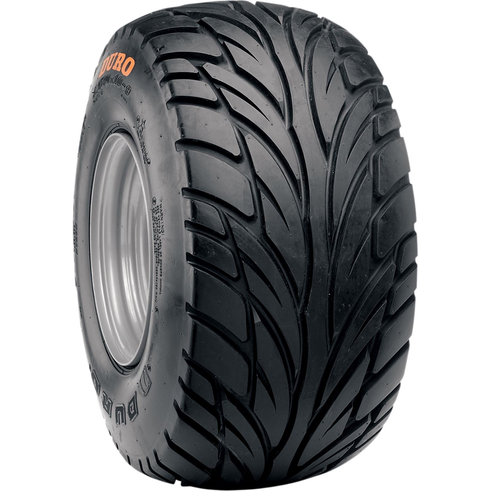 Duro Tire Tire - DI2020 - 20X10-9 [MPN: 31-202009-2010A]_375675