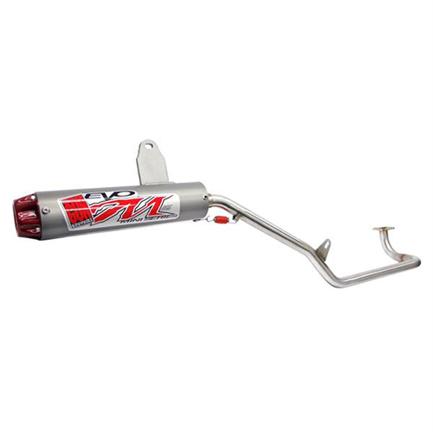 Big Gun EVO M Series - Full System Exhaust for Kawasaki [MPN: 10-4903]_1131498