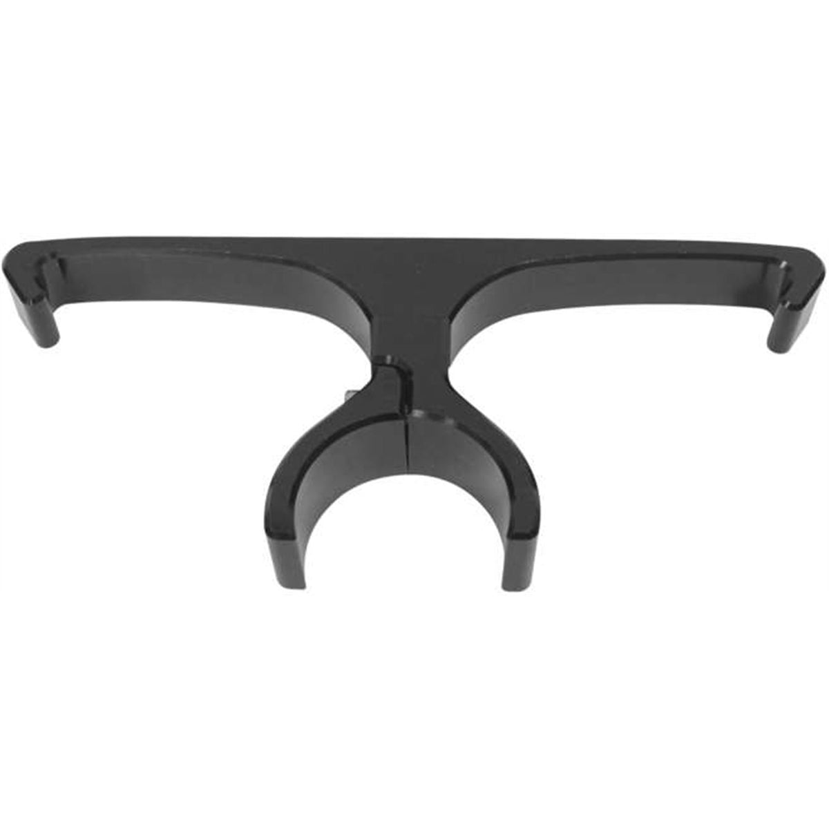 Modquad COM/MAV Headset Hanger 2" BLK [MPN: HS-2-BLK]_994146