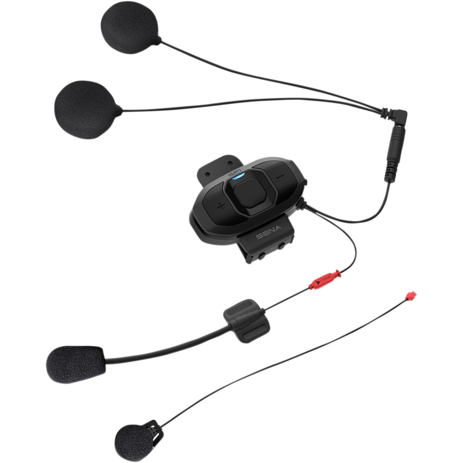 Sena SF1 Bluetooth Communication System [MPN: SF1-01]_473042