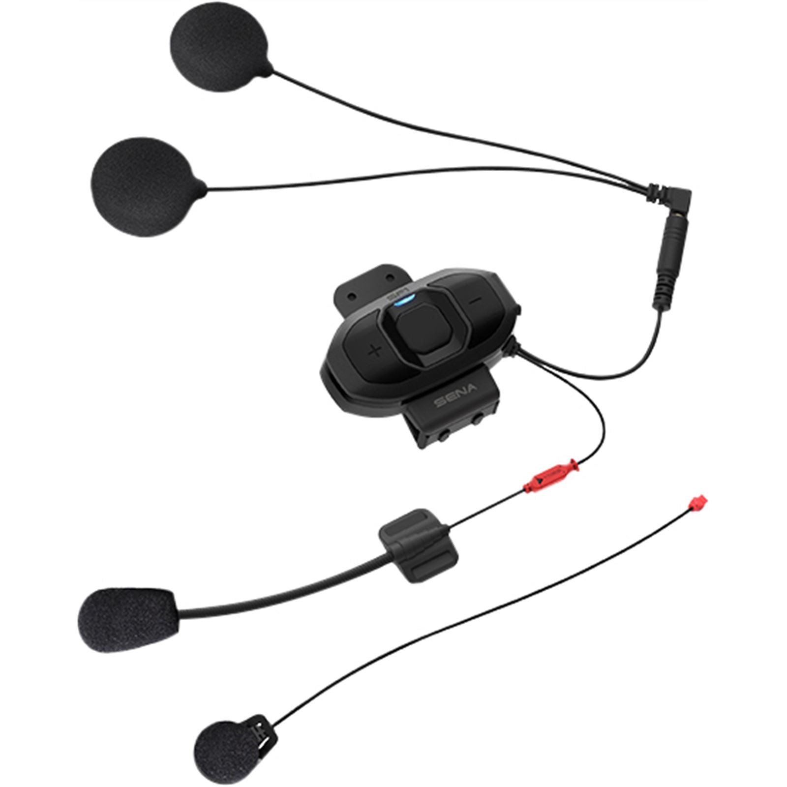 Sena SF1 Bluetooth Communication System [MPN: SF1-01]_138362