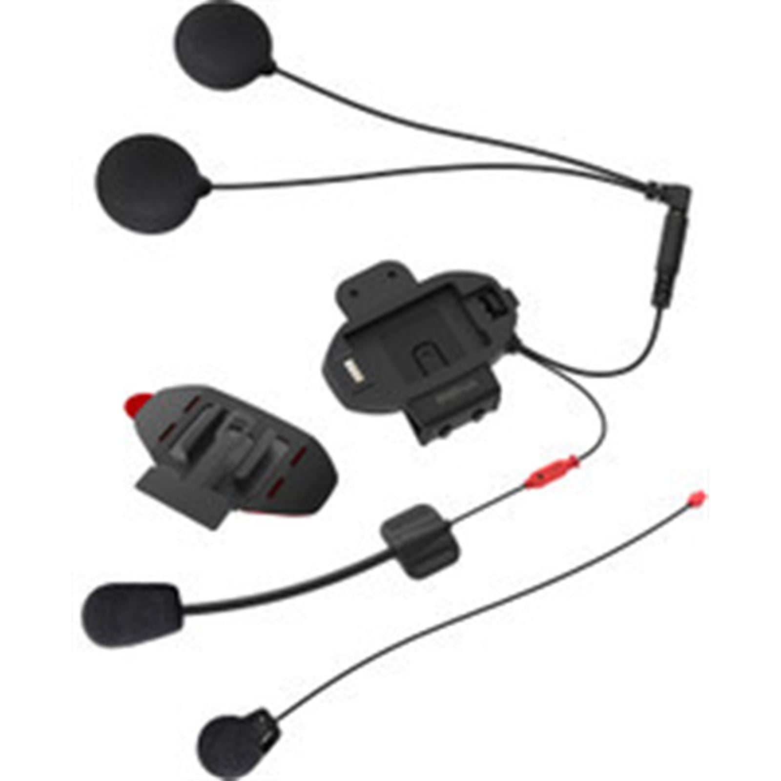Sena Helmet Clamp Kit SF1/2/4 [MPN: SF-A0202]_138401