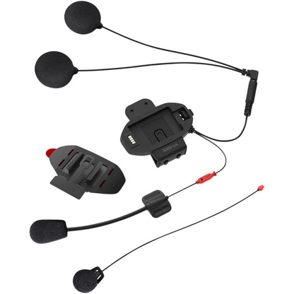 Sena Helmet Clamp Kit SF1/2/4 [MPN: SF-A0202]_473123