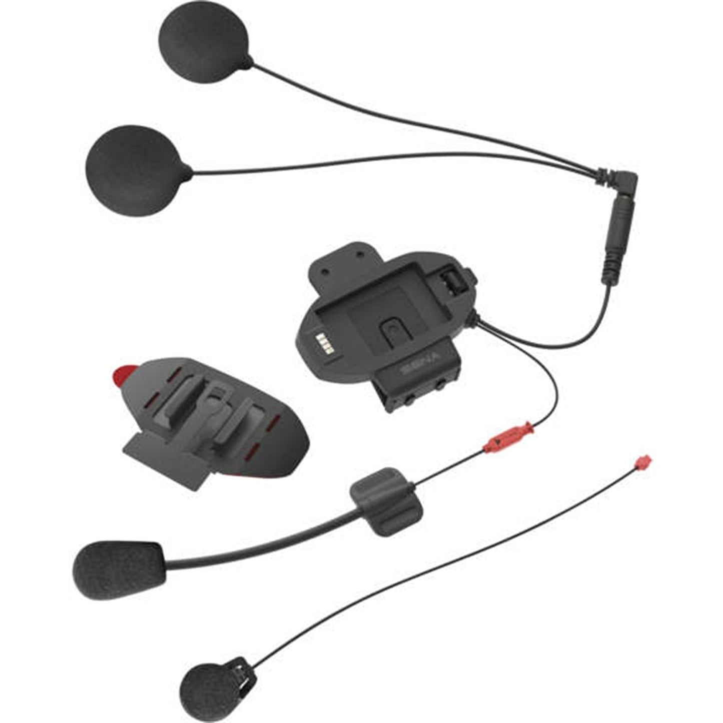 Sena Helmet Clamp Kit SF1/2/4 [MPN: SF-A0202]_138402