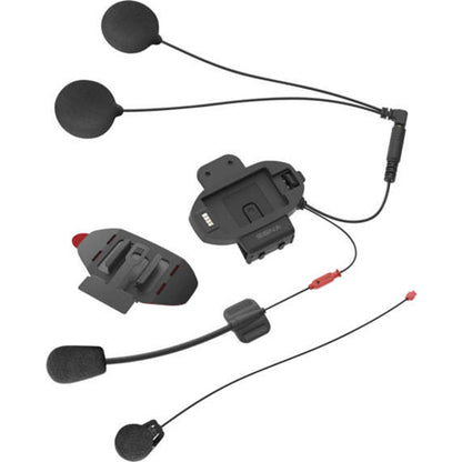 Sena Helmet Clamp Kit SF1/2/4 [MPN: SF-A0202]_138402