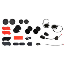 Sena 10R Accessory Kit [MPN: 10R-A1000]_138405