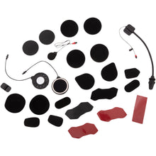 Sena 10R Accessory Kit [MPN: 10R-A1000]_473122