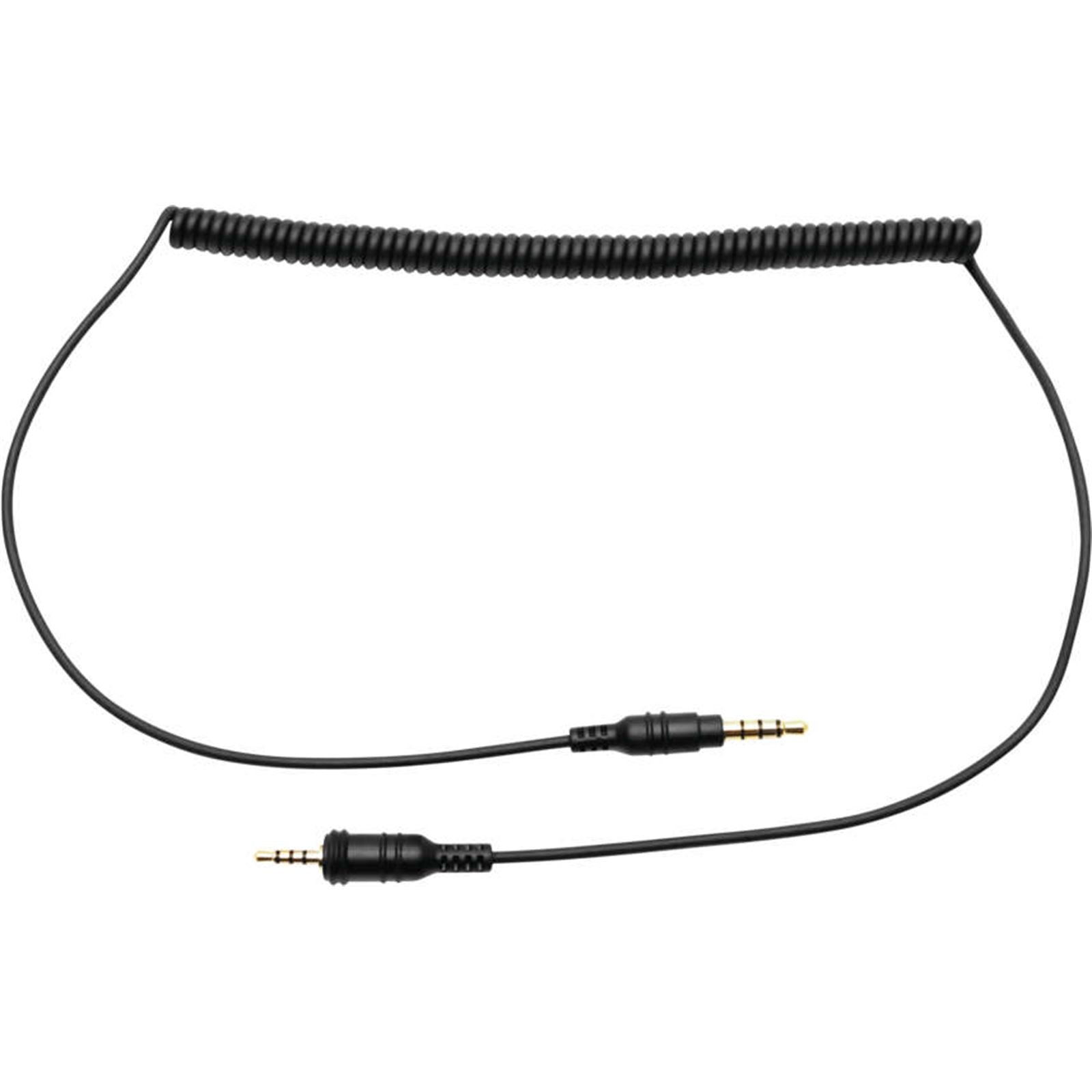 Sena Audio Cable - 2.5/3.5 mm Male 4-Pole [MPN: SC-A0129]_138435