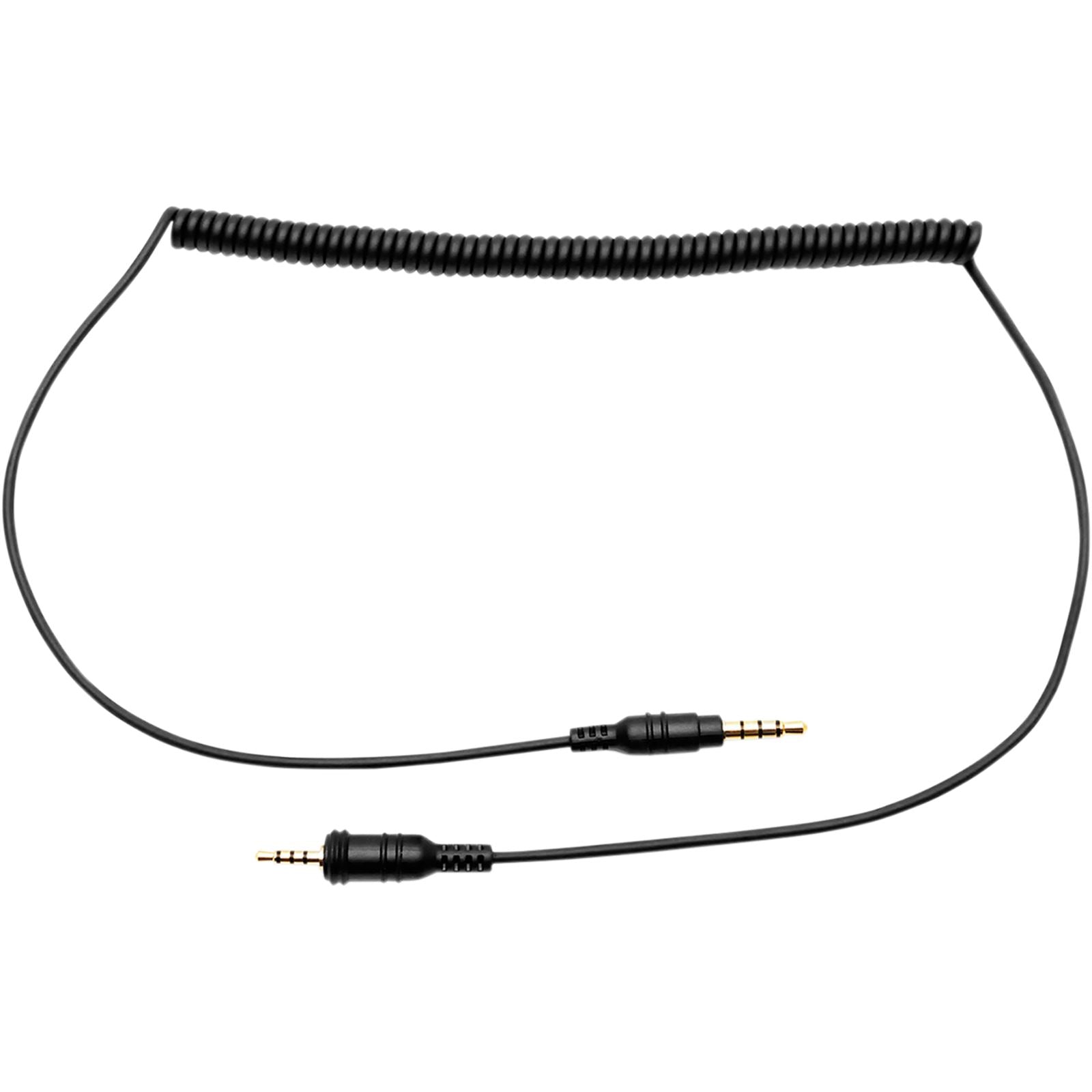 Sena Audio Cable - 2.5/3.5 mm Male 4-Pole [MPN: SC-A0129]_472954