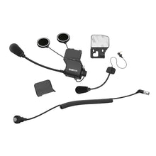 Sena Universal Helmet Clamp Kit CB/Audio for Harley Davidson [MPN: SC-A0316]_138489